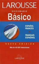 Diccionario Basico Frances-Espanol