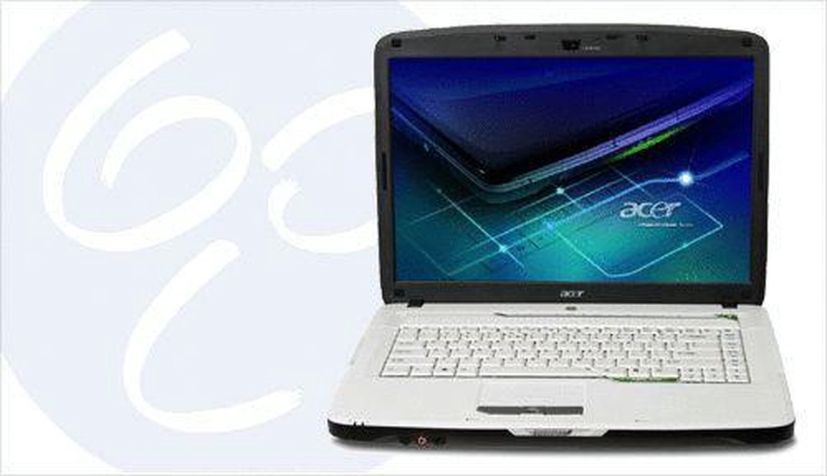 Acer aspire 5715z апгрейд