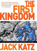 The First Kingdom Vol. 5