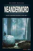 Bergischer Krimi 11 - Neandermord