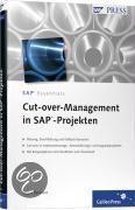 Cut-over-Management in SAP-Projekten