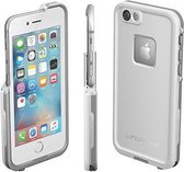LifeProof Fre Case voor Apple iPhone 6/6s Plus - Wit