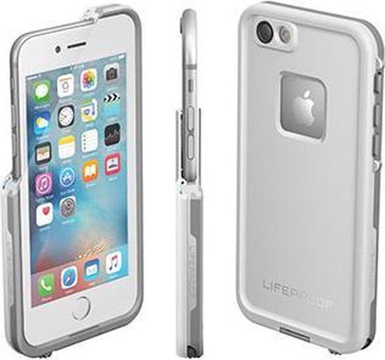LifeProof Fre Case voor Apple iPhone 6 