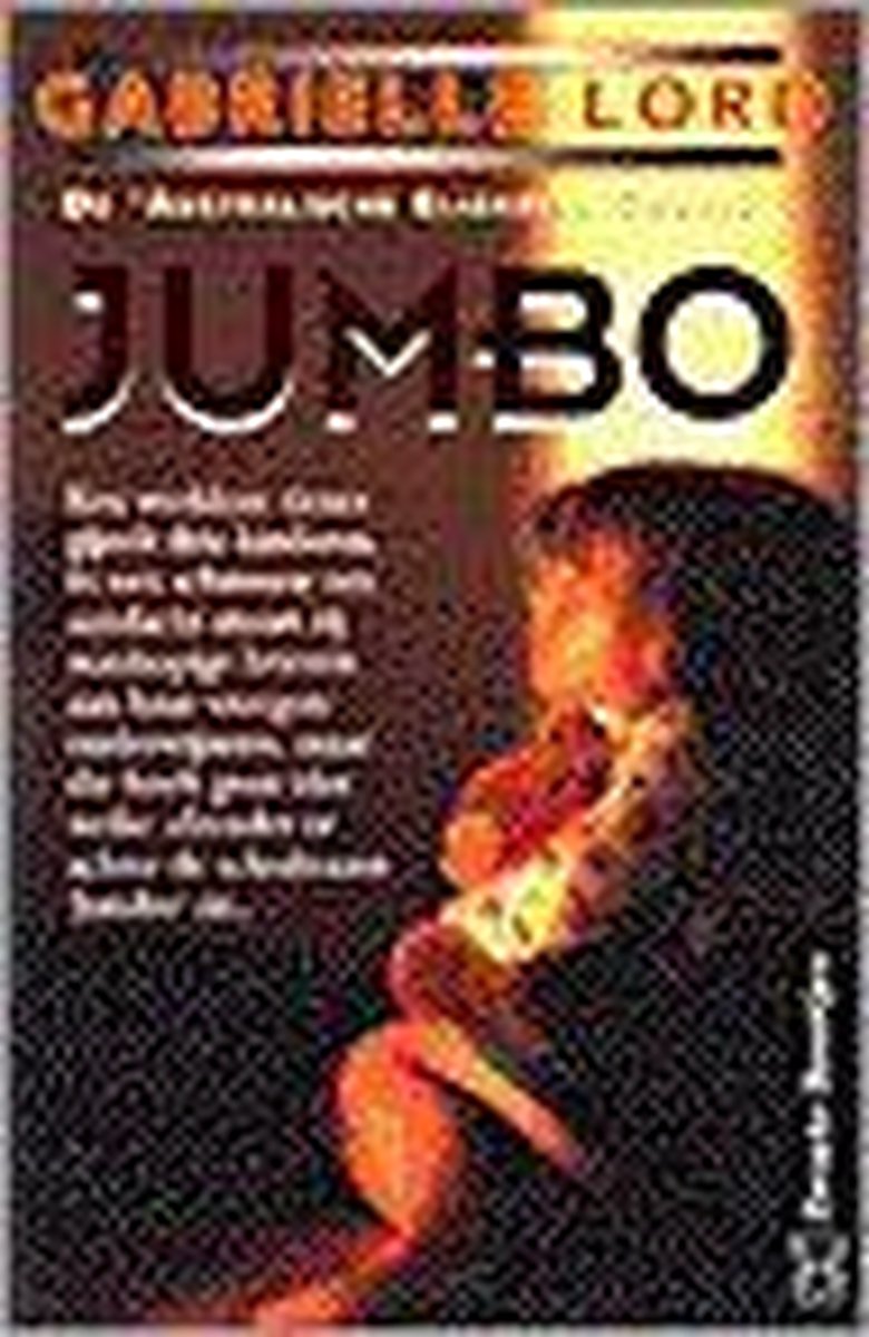 Jumbo, Lord | 9789044926422 Boeken bol.com