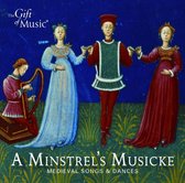 A Minstrels'S Musicke