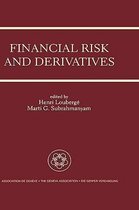 Financial Risk and Derivatives