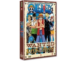One Piece Boxset 6