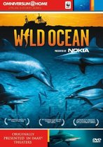Wild Ocean (IMAX)