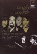 Dresden Soul Symphony [DVD]