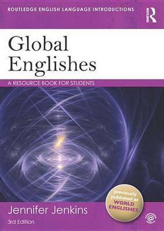 Global Englishes by Jennifer Jenkins: A Summary