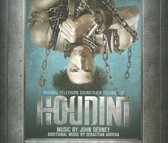 Houdini, Vol. 1 [Original Television Soundtrack]