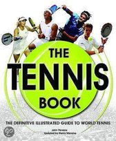 The Tennis Book