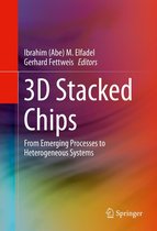 3D Stacked Chips