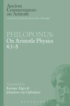 Philoponus On Aristotle Physics 4 1 5