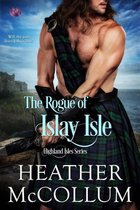 Highland Isles 2 - The Rogue of Islay Isle