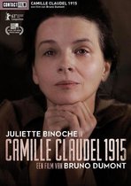 CAMILLE CLAUDEL 1915