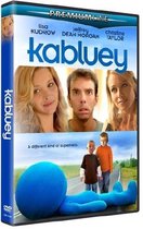 Kabluey (DVD)