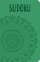 Saunders, E: Sudoku