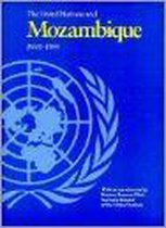 The United Nations and Mozambique 1992-1995