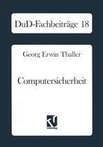 Computersicherheit
