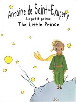 Le petit prince Translation 1 - Le petit prince