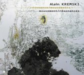 Alain Kremsky - Resonance / Mouvements