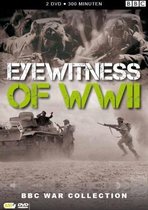 Eyewitness Of WW II