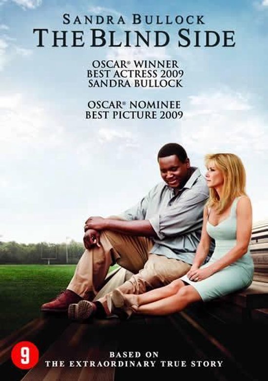 essay about movie the blind side