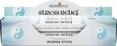 Elements - Stress Relief - incense sticks - wierook stokjes