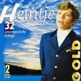 Heintje - Gold - 32 Unvergessliche Erfolge