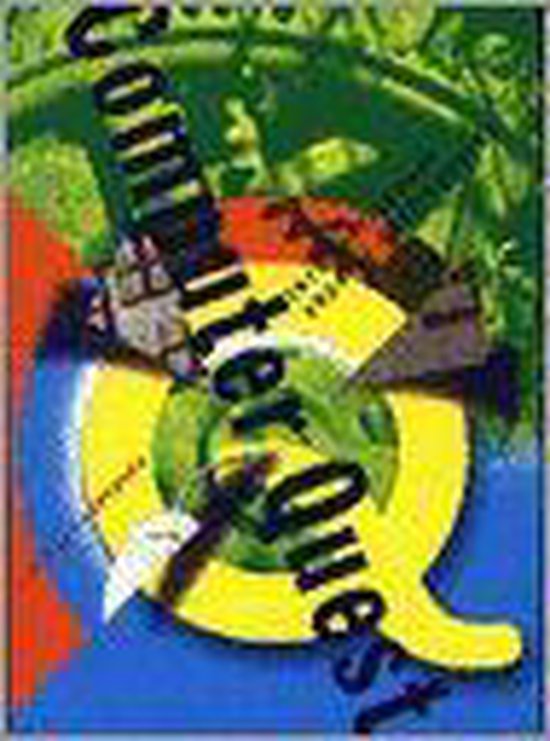 Computer quest, Van Laarhoven 9789072461254 Boeken