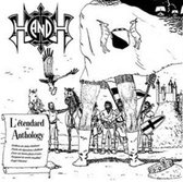 L'etendard - Anthology