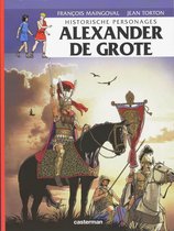 Alexander De Grote