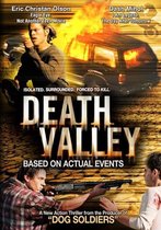 Speelfilm - Death Valley
