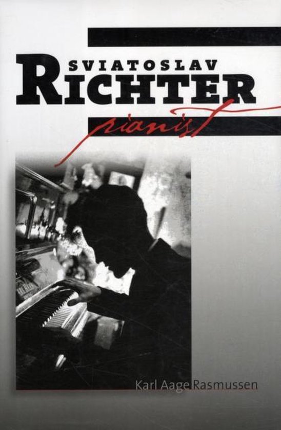 Sviatoslav Richter