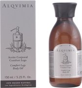 Troostende Been Olie Alqvimia (150 ml)