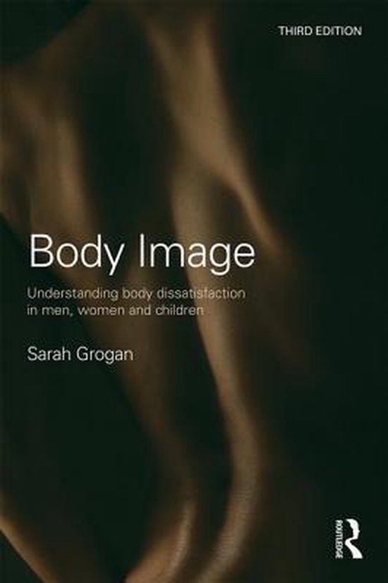 Body Image - cover