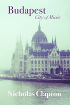 Armchair Traveller - Budapest