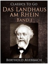 Classics To Go - Das Landhaus am Rhein / Band I