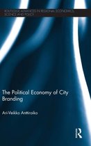 Political Economy Of City Branding