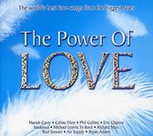Most Beautiful Melodies of the Century: The Power of Love