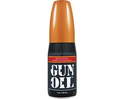 Gun Oil - Siliconen Glijmiddel - 120 ml