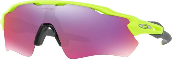 Oakley Radar EV Path - Sportbril - Retina Burn / Prizm Road