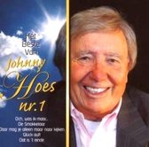 Johnny Hoes - Het Beste Van Volume 1 (CD)