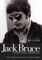 Jack Bruce - Composing Himself