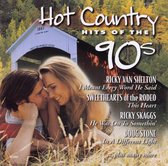 Hot Country Hits of the 90's, Vol. 3