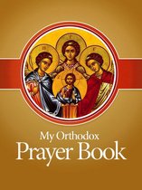 My Orthodox Prayer Book