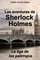 Las aventuras de Sherlock Holmes - La liga de los pelirrojos - Arthur Conan Doyle