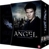 Angel - The Complete Collection (S.E.)