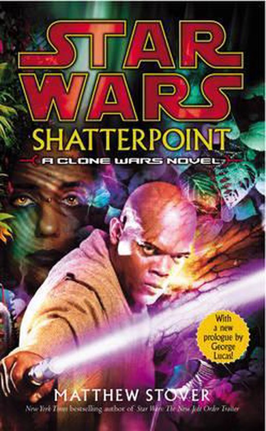 Star Wars - cover
